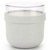 Miska Śniadaniowa Make & Take 500 ml Light Grey 204203 - Brabantia