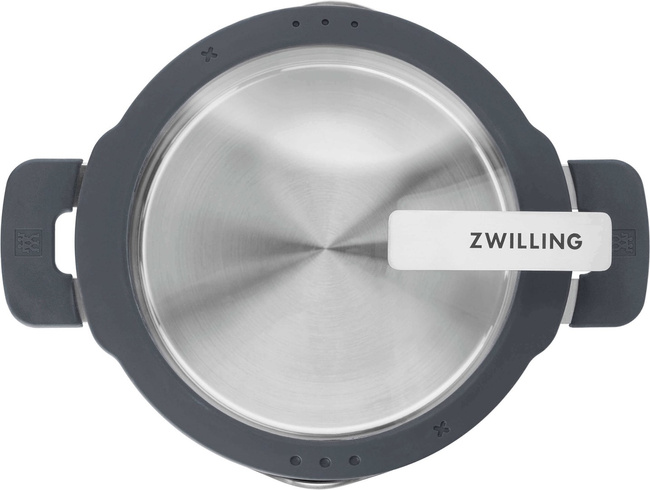 Zwilling Simplify Zestaw 4 Garnków