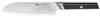 Acuro Nóż Santoku - 18 cm - Gefu