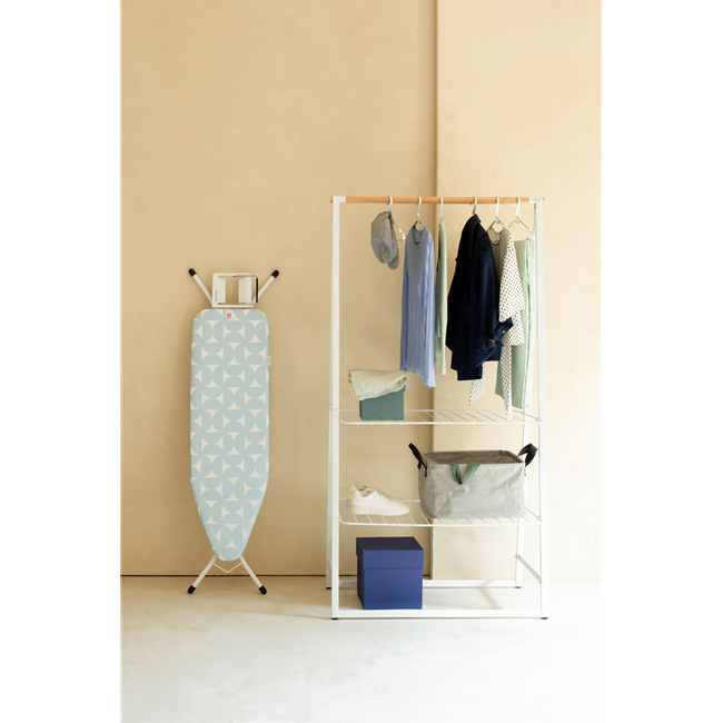 Deska do prasowania rozmiar B Fresh Breeze - Brabantia