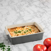 Naczynia ceramiczne do zapiekania prostokątne Innovative Kitchen - Mason Cash