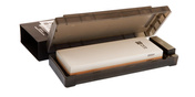 Kamień do Ostrzenia Taidea Splash&Go 1000/3000 Korund 200x70x24 cm