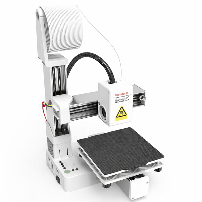 Extralink Easythread K10 Mini Drukarka 3D