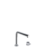 Smeg - Bateria UNIVERSAL MTD5CR Chrom