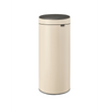 Kosz Touch New 30l Soft Beige - Brabantia