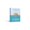 albumy fotograficzne do zdjęć Endless Summer Turquoise XL - Printworks