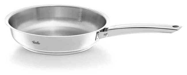 Patelnia Steelux Pro 20cm - Fissler