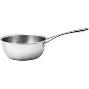 Demeyere Silver 7 Rondelek Stożkowy 2 Ltr