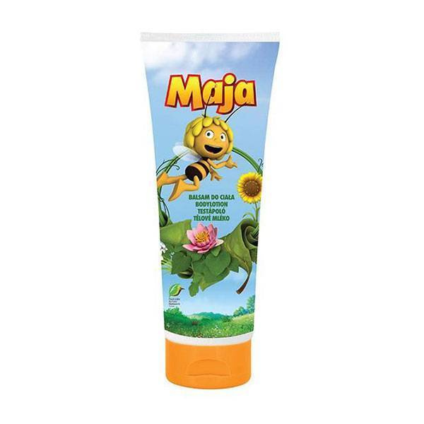 Balsam do ciała dla dzieci 200ml - Maja