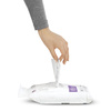 Worki na śmieci Simplehuman Custom Fit kod G, 30 l, 60 szt., białe