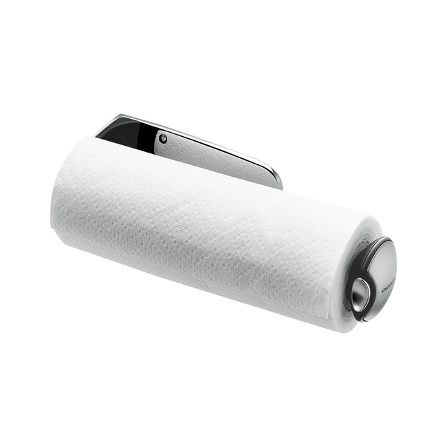 Ścienny uchwyt na ręcznik papierowy -