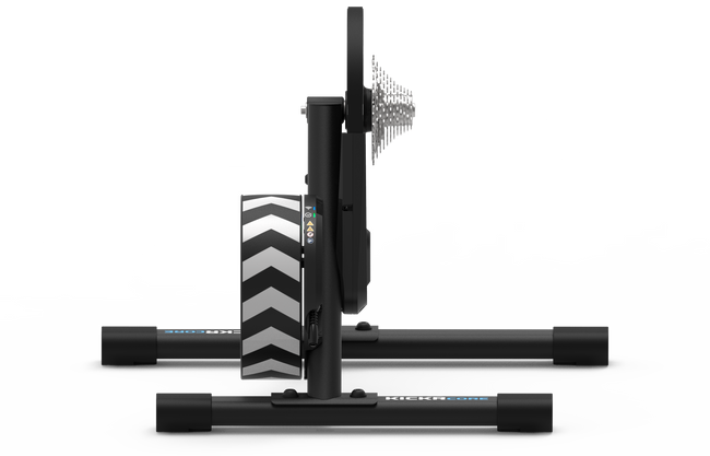 Trenażer Wahoo Kickr Core V2 + kaseta 11 rzędowa - Wahoo Fitness