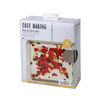Rant cukierniczy prostokątny Easy Baking - regulowany Birkmann