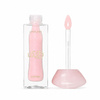 Błyszczyk do ust Lovro Bloomlight Lipgloss 02 Quartz Kiss, różowy z perłowymi refleksami