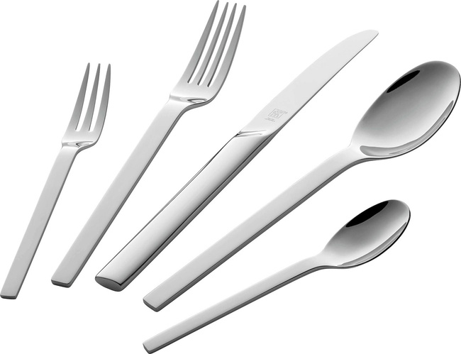 Zwilling Minimale Zestaw Sztućców (60 Elementów)