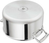 Peak Garnek Wysoki Z Pokrywką - 5.7 Ltr - Zwilling