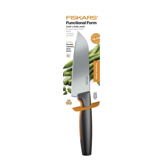 Nóż Szefa Kuchni Mały Functional Form 1057541 - Fiskars