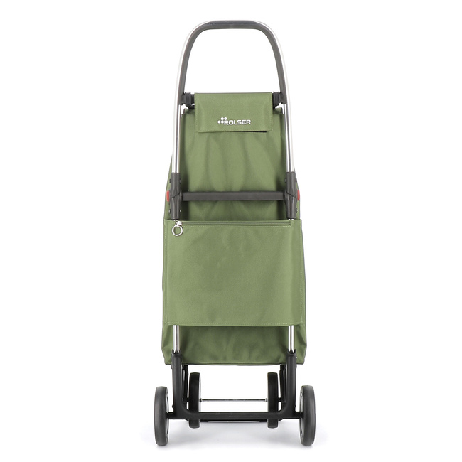 Torby na zakupy 4L khaki I-Max Mf - Rolser
