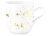 Seltmann liberty golden stars kubek 400 ml