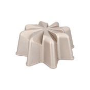 Forma Do Babki Star 24 Cm Contoura