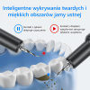 Extralink SC-01 | Skaler ultradźwiękowy do zębów | 5 trybów