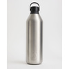 Butelka termiczna Chilly's Series 3, 1000 ml, stalowa (Steel)