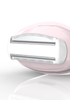DIXIX Travel Lady Trimmer DLT1100 Fioletowy Trymer Podróżny dla Kobiet EU