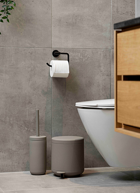 Szczotka Do Wc Ume Taupe 26433