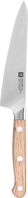 Pro Wood Kompaktowy nóż szefa kuchni 14 cm - Zwilling