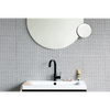 Lustro łazienkowe MindSet Szary - Brabantia