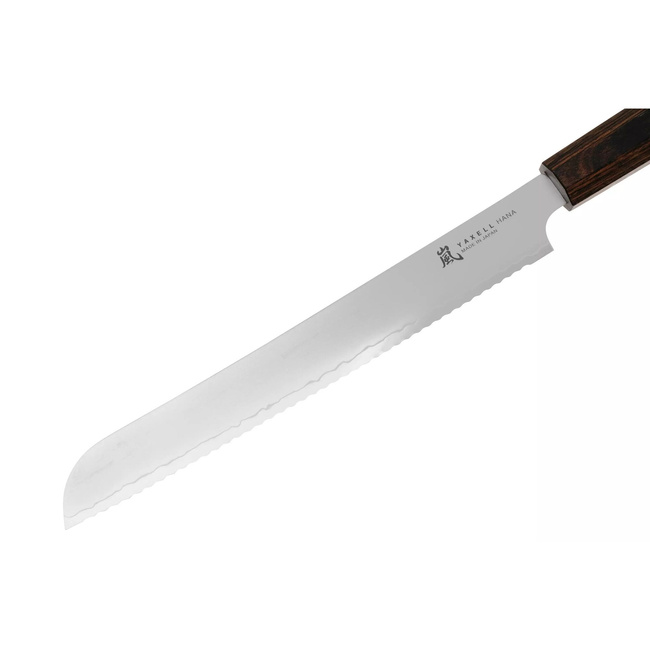 Nóż do chleba 23 cm/9 Hana - Yaxell
