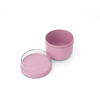 Miska śniadaniowa Brabantia Make & Take 500 ml, Lilac Pink