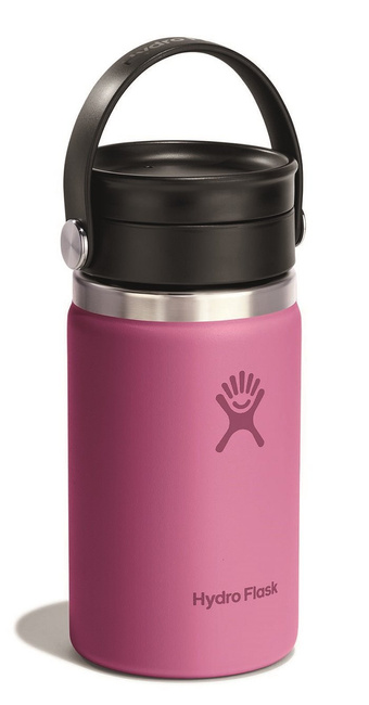 Butelka 12 oz wide flex sip lid reef - Hydro flask