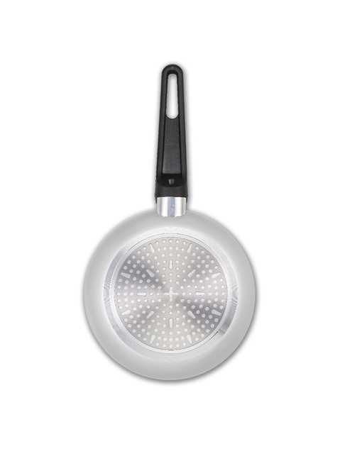 Patelnia Brabantia Indu+ 20 cm z ceramiczną powłoką, na indukcję