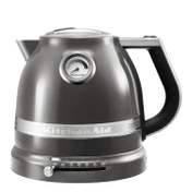 Czajnik Artisan 1.5L KITCHENAID 5KEK1522EMS Srebrzysto popielaty
