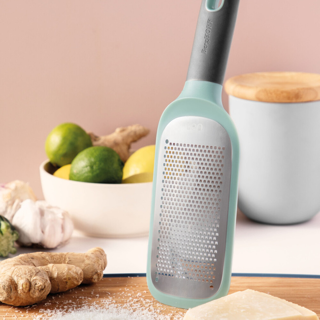 Tarka z uchwytem, małe otwory - Berghoff