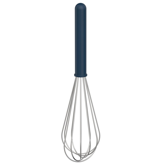 Trzepaczki stalowe 30 cm Navy - Mepal