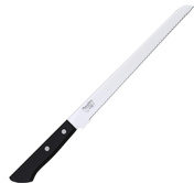 Masahiro BWH Nóż do chleba ząbkowany 24 cm