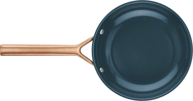 Milano Zestaw 2 Patelni Niebieski - Zwilling