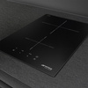 Smeg - Płyta indukcyjna Si2321d Universal