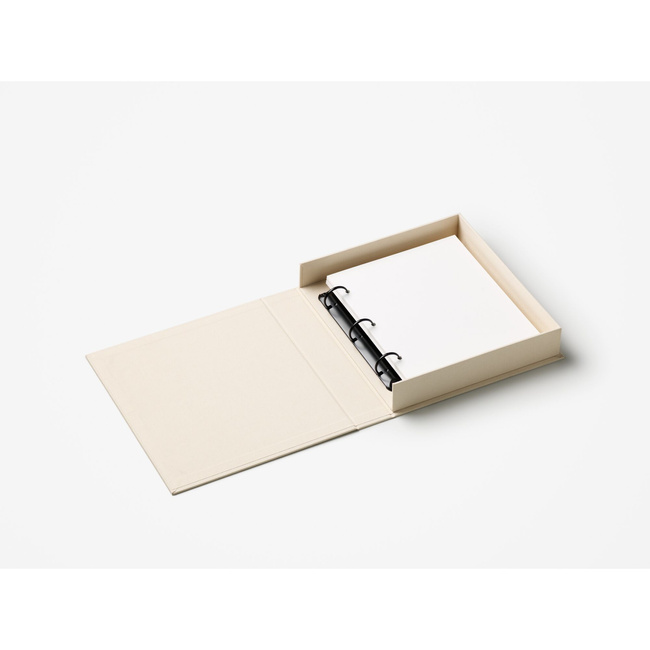Album na zdjęcia Printworks Good Times S, beżowy, 30 stron na zdjęcia 10 x 15 cm