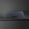 Smeg - Płyta Indukcyjna, 80 Cm, Linea, Ng Linea Sim1844dg Neptune Grey