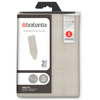 Pokrowiec Na Deskę B 124x38 Cm Denim Grey 236167 - Brabantia