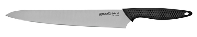 Samura Golf Slicer Kuchenny - Nóż Ze Stali Aus-8