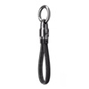 Extralink Smart Life Cable 240W Usb-C - Usb-C Keychain, 22CM, Nylon Braided, Black