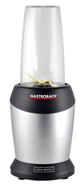 Blender kielichowy 41029 - Gastroback