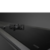 Smeg - Płyta kuchenna Classica Pm3953d Czarne szkło