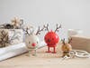 Figurka Hoptimist Reindeer Bimble S Dębowa 28049 - Hoptimist