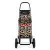 wózki na zakupy camel i-max wild 2lrsg - Rolser