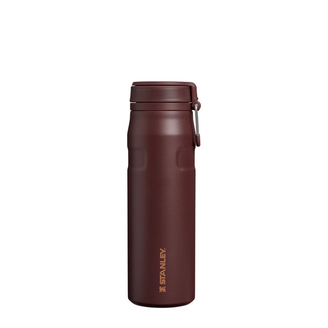 Stanley Butelka Na Wodę Iceflow™ Twist Flip 0.71l Coffee